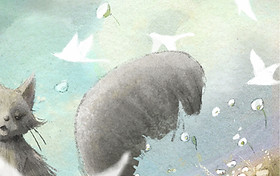 Rainbow Bridge | Mugi Kinoshita